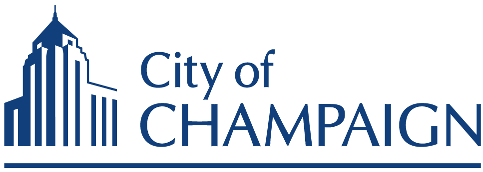 City of Champaign logo