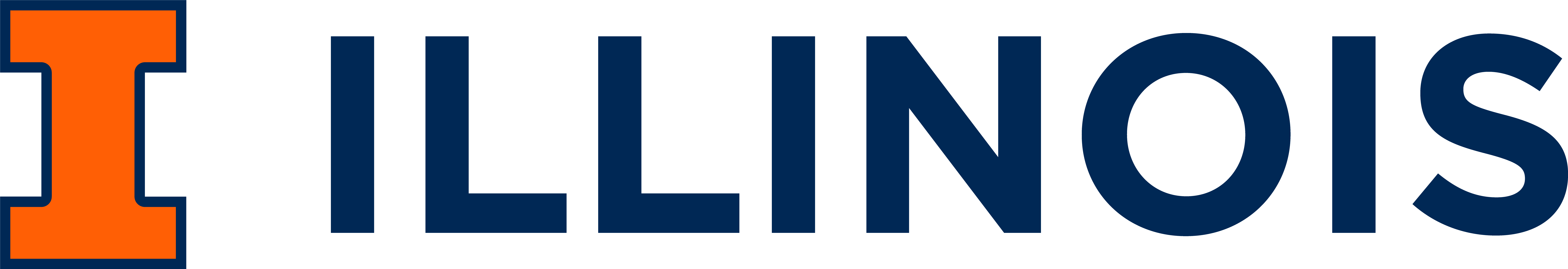 University of Illinois logo